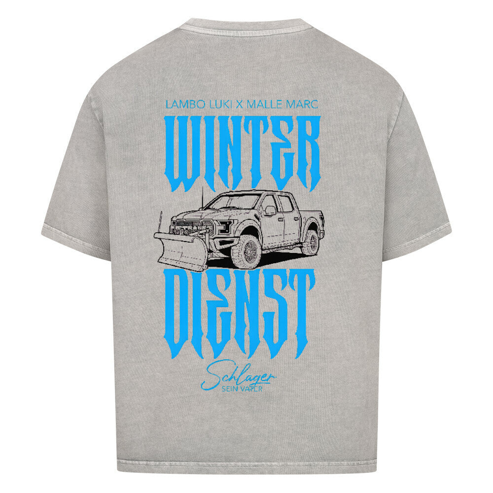 Image for color: washed grey