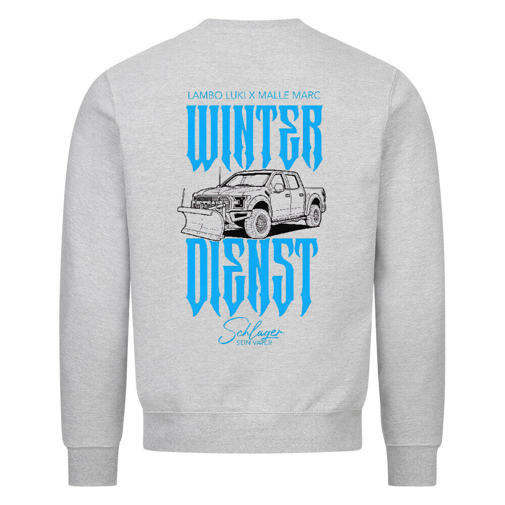 Image for color: heather grey