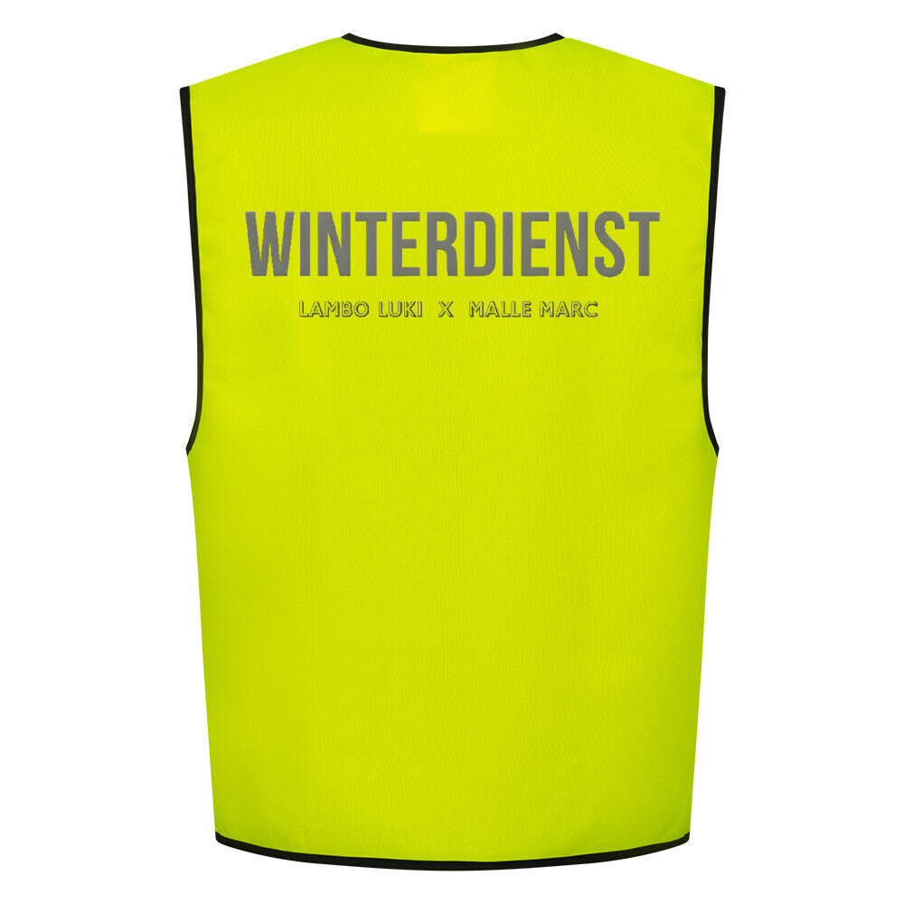 Image for color: signal yellow