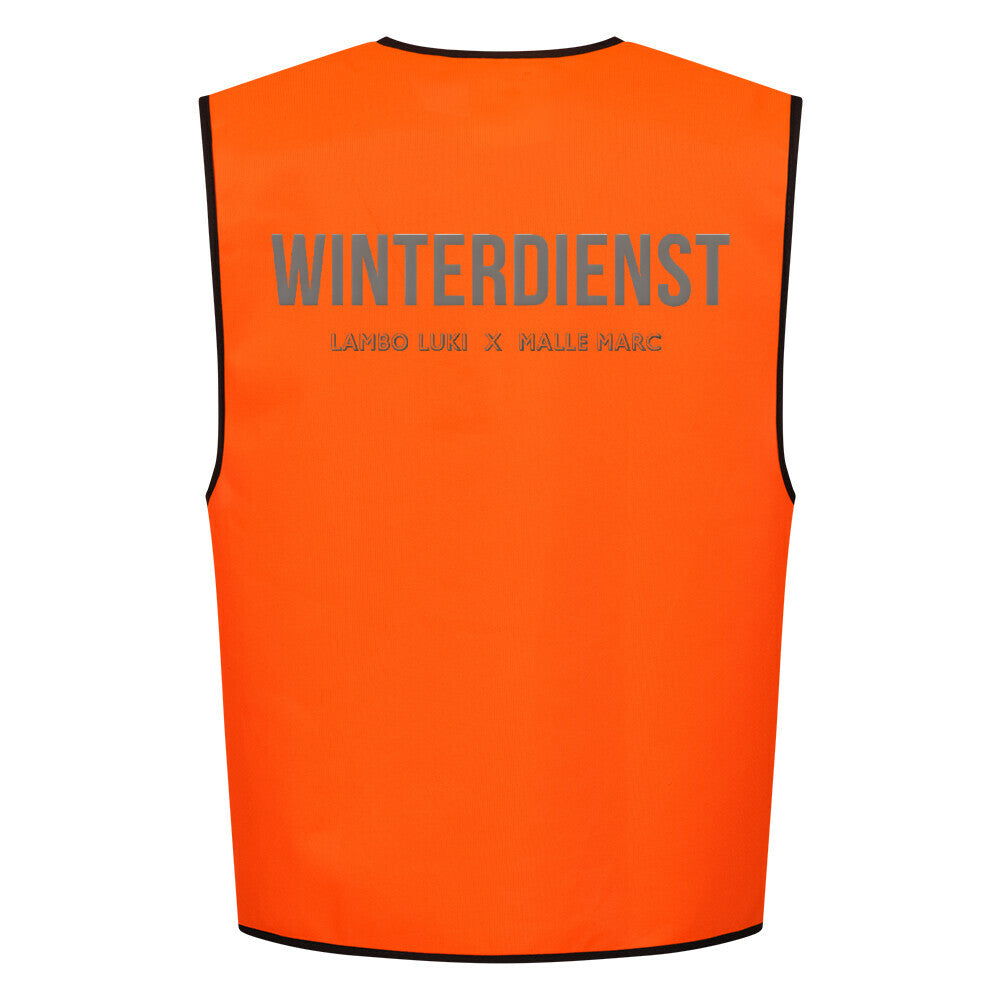 Image for color: signal orange