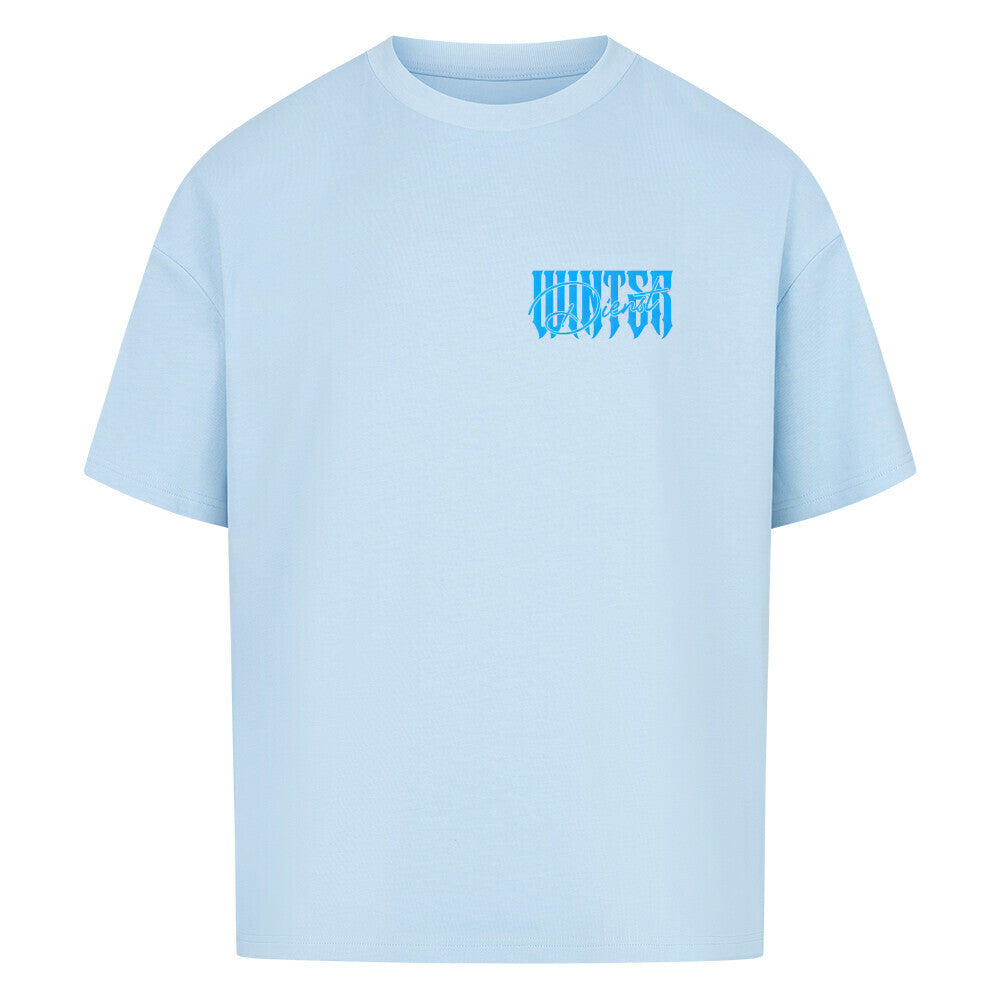 Image for color: babyblau