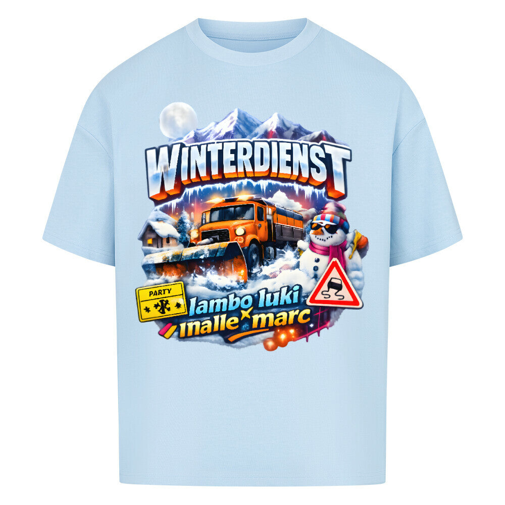 Image for color: babyblau