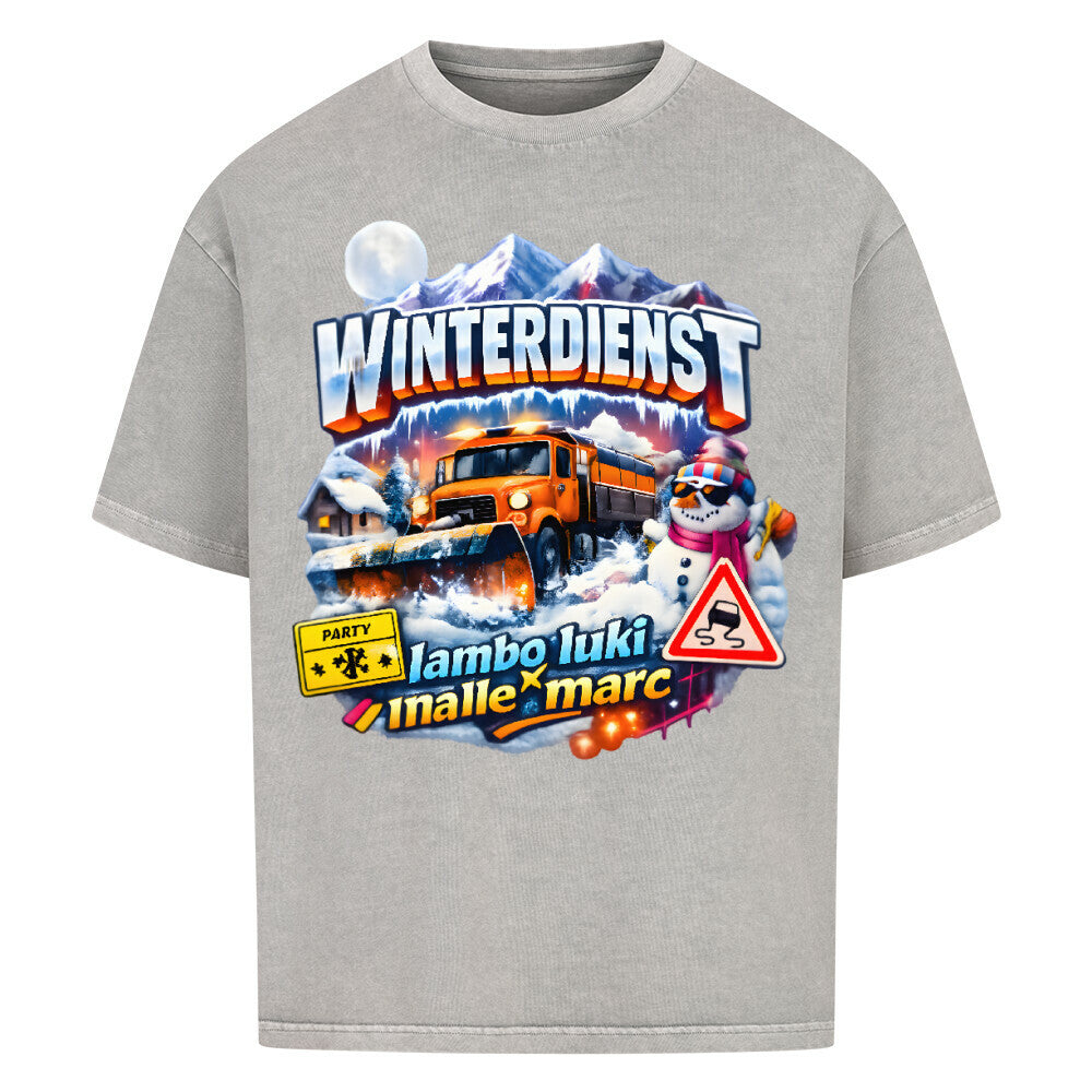 Image for color: washed grey