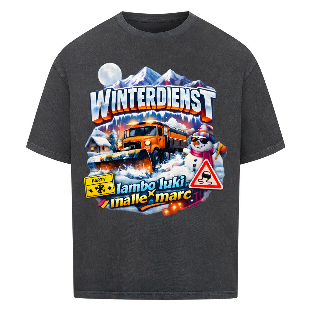 Image for color: washed black